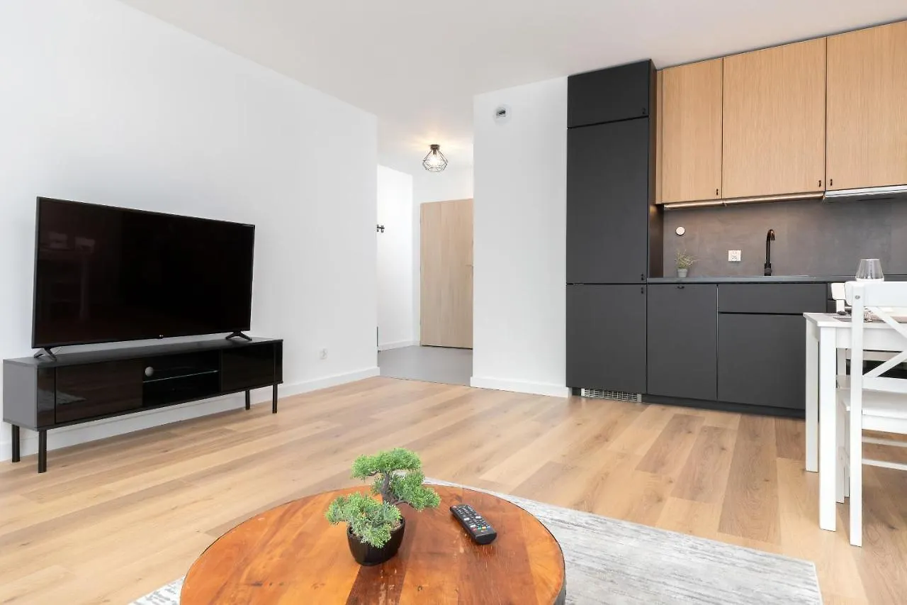 Apartamenty Letnicka By Noclegi Renters Gdansk Poland