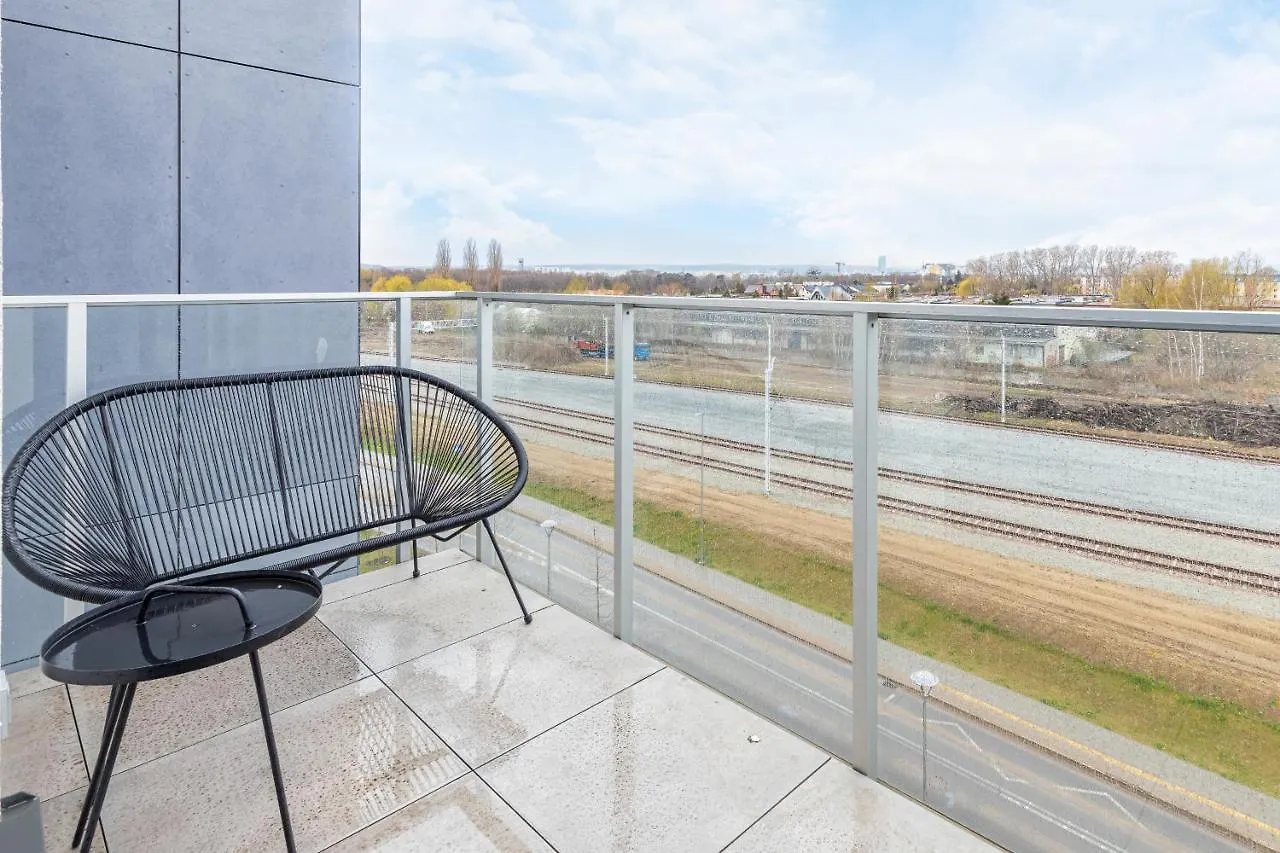 Apartment Apartamenty Letnicka By Noclegi Renters Gdansk Poland